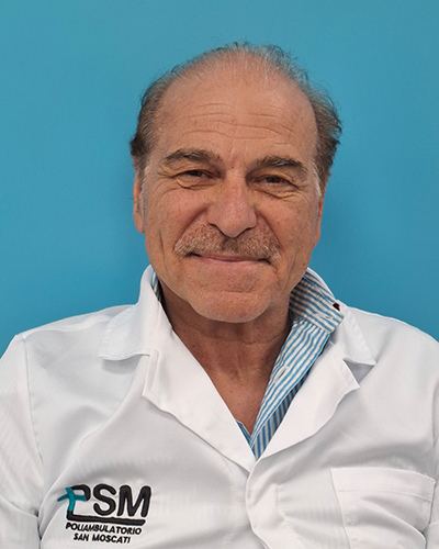 Dott. Giancarlo Valenti