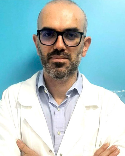 Dott. Leto Antonino