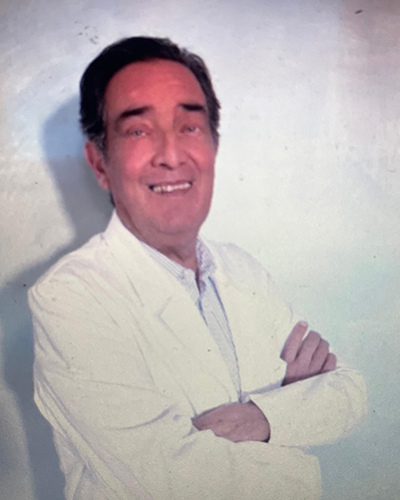 Dott. Garieri Domenico