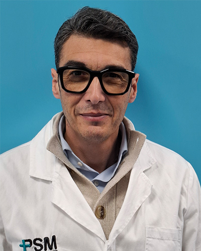 Dott. Cafaro Danilo