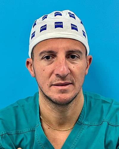 Dott. Giuseppe Tomaino