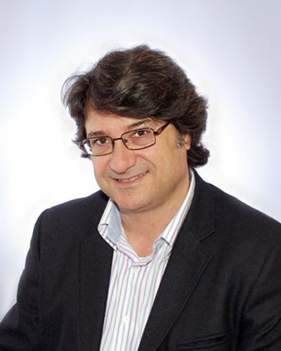 Dott. Pietro Palagruti
