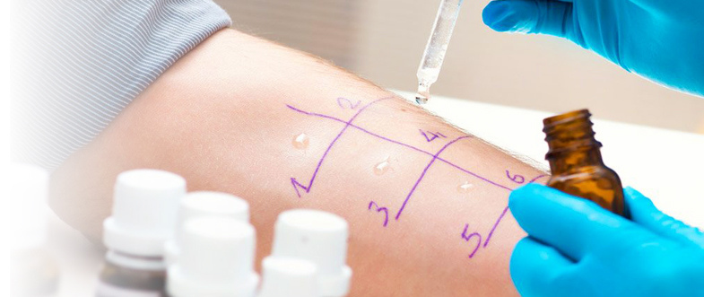 allergologia