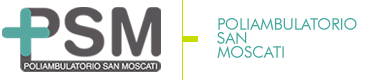 Poliambulatorio San Moscati